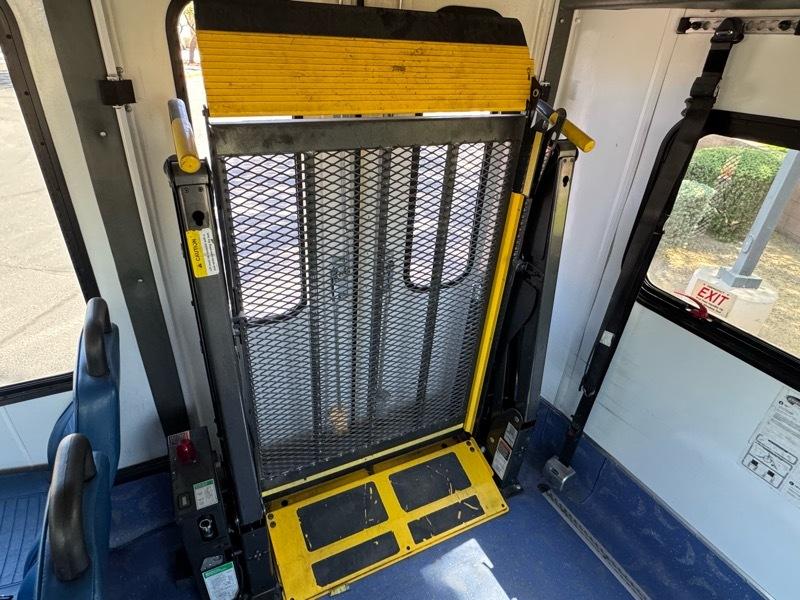 Ford Econoline E450 2016