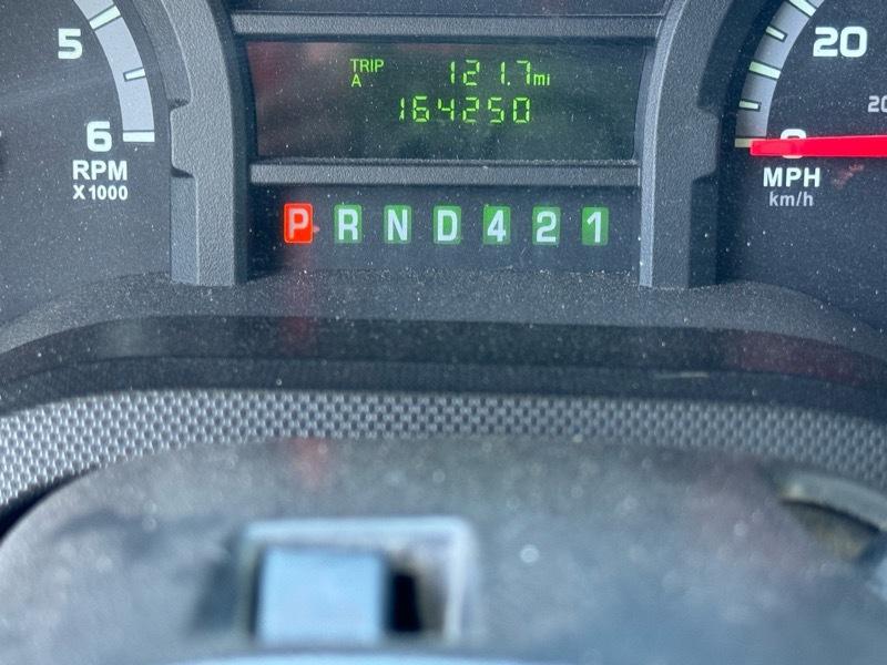 Ford Econoline E450 2016