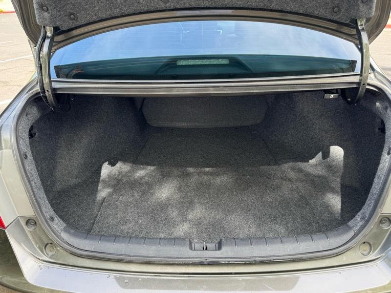 Honda Accord Sport 2013