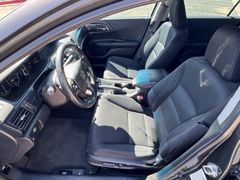 Honda Accord Sport 2013