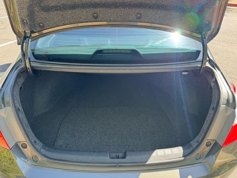 Honda Accord Sport 2013
