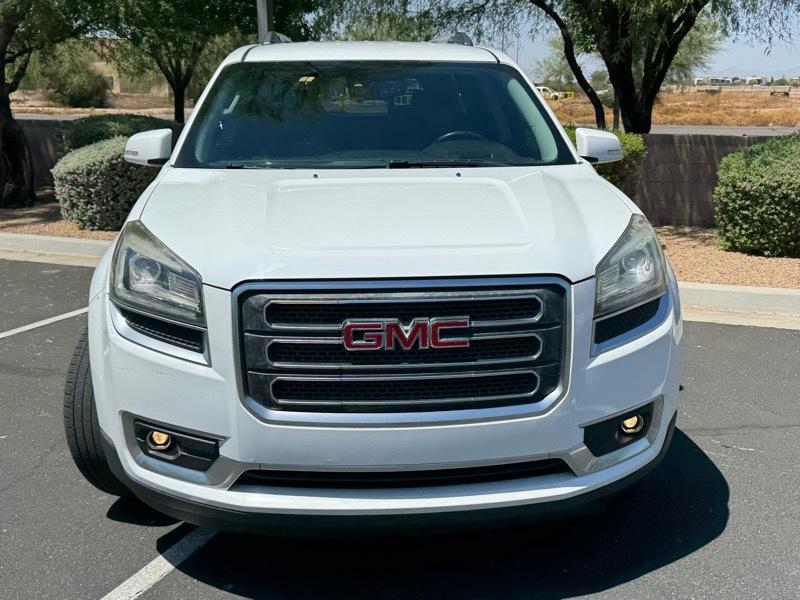 GMC Acadia Limited FWD 2017