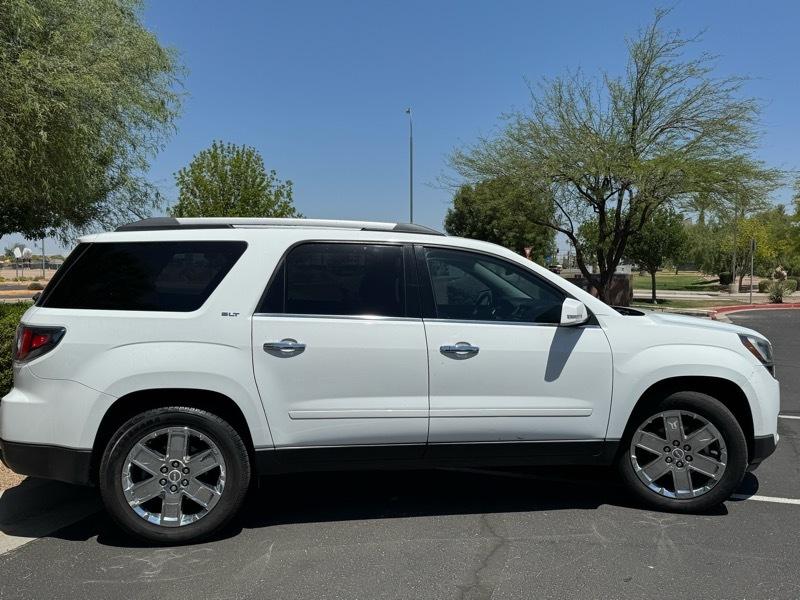 GMC Acadia Limited FWD 2017