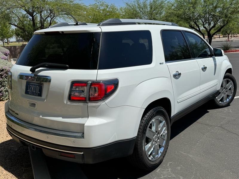 GMC Acadia Limited FWD 2017