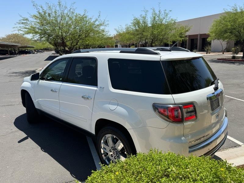 GMC Acadia Limited FWD 2017