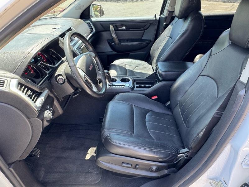 GMC Acadia Limited FWD 2017