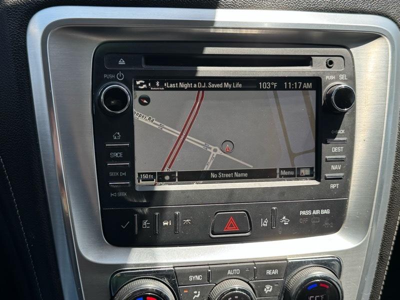 GMC Acadia Limited FWD 2017