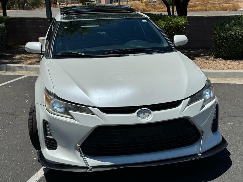 Scion tC Base 2016