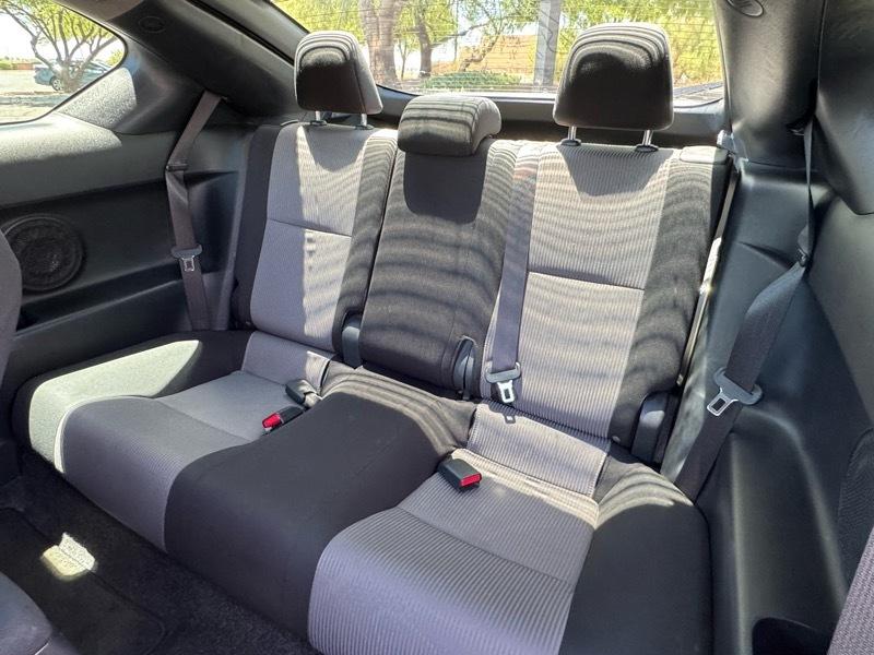 Scion tC Base 2016