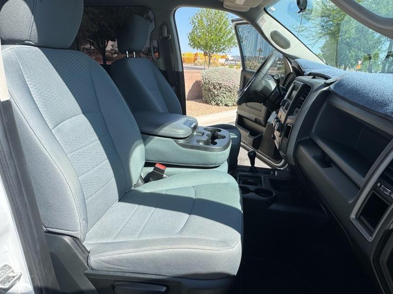 RAM 2500 Tradesman Crew Cab LWB 4WD 2018