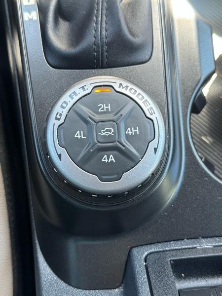 Ford Bronco Wildtrak 4 Door Advanced 4x4 2022