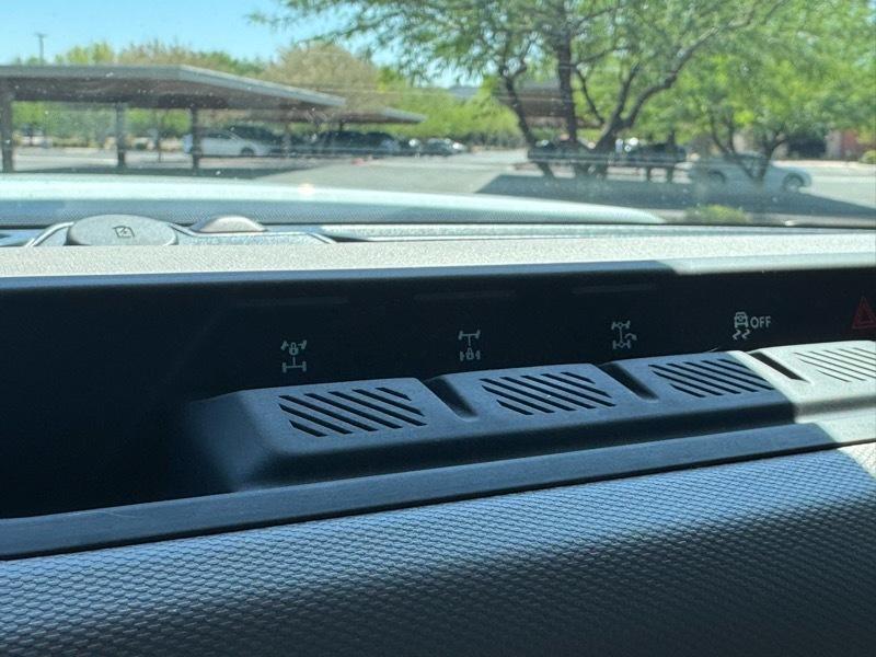 Ford Bronco Wildtrak 4 Door Advanced 4x4 2022