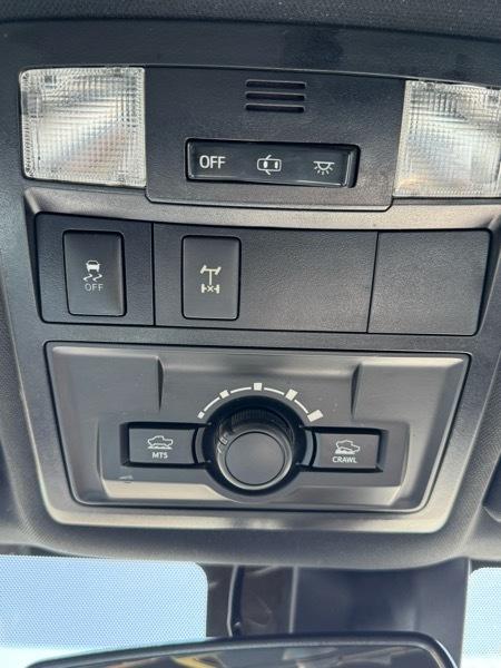 Toyota Tacoma TRD Offroad Double Cab 4WD V6 2019