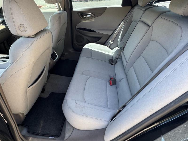 Chevrolet Malibu LT 2022
