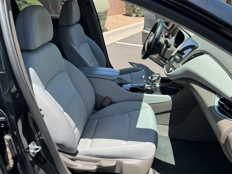 Chevrolet Malibu LT 2022