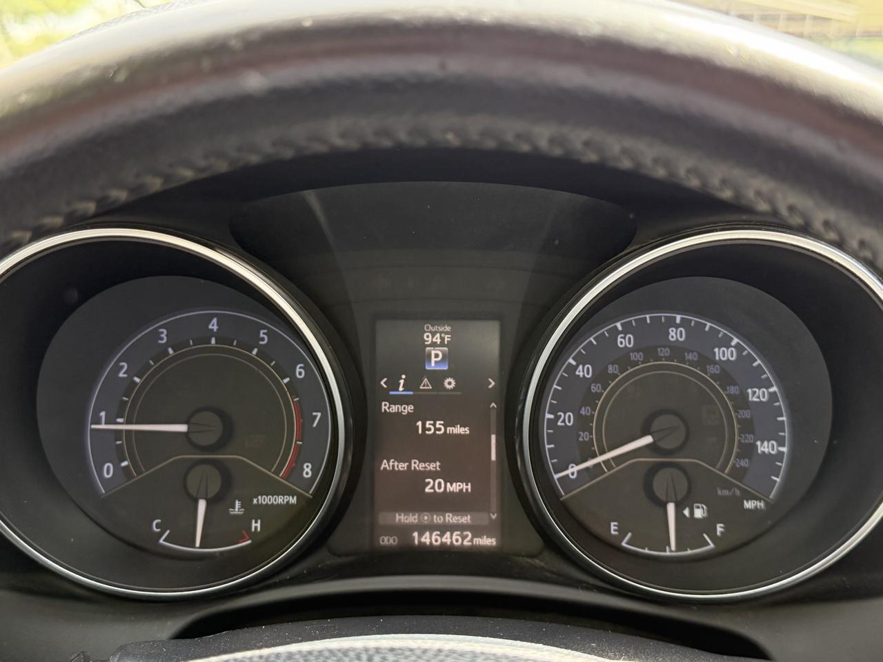 Scion iM 4D Hatchback 2016
