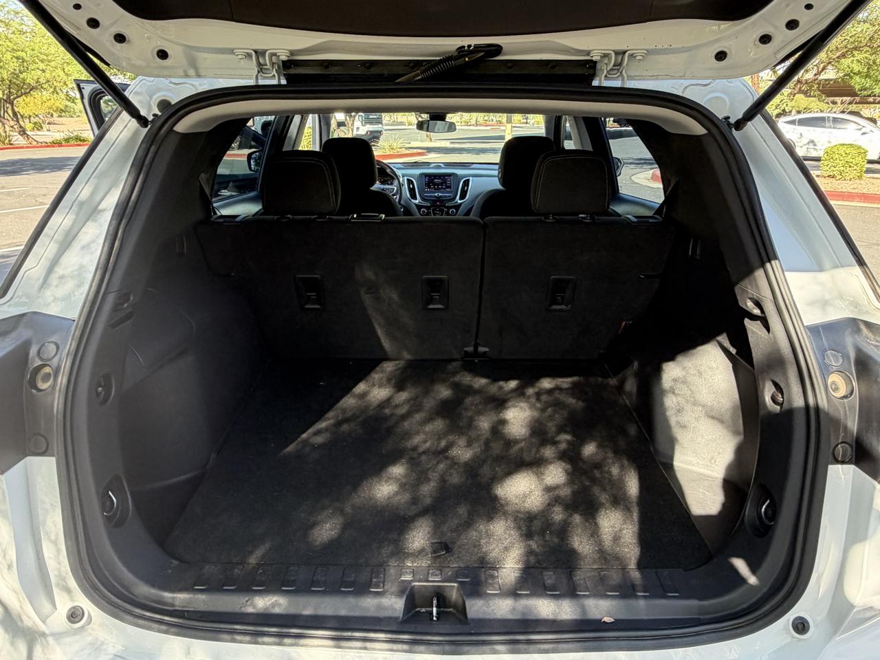 Chevrolet Equinox LS 2WD 2021