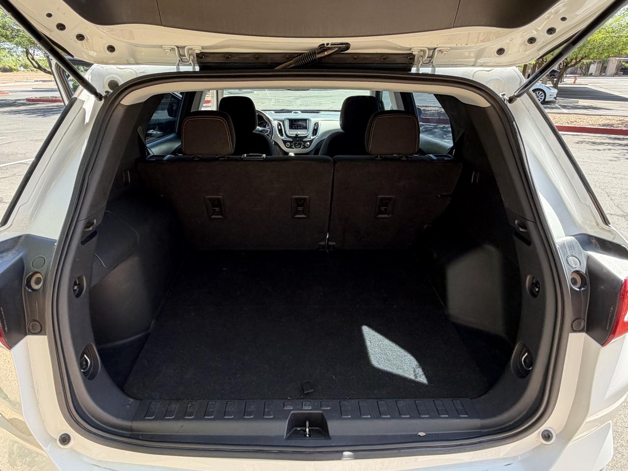 Chevrolet Equinox LS 2WD 2021