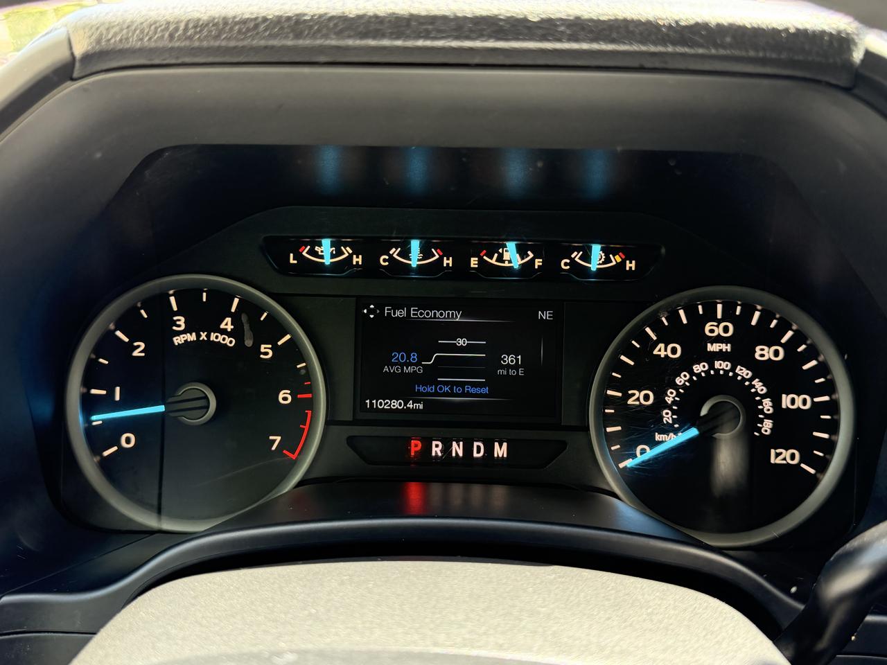 Ford F-150 XLT SuperCrew 5.5-ft. Bed 2WD 2020
