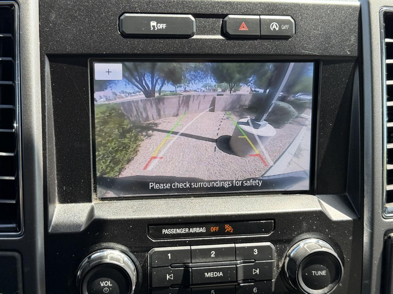 Ford F-150 XLT SuperCrew 5.5-ft. Bed 2WD 2020