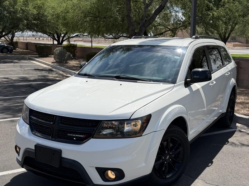 Dodge Journey SE 2019