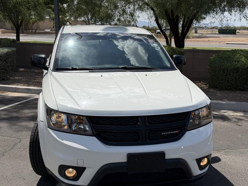 Dodge Journey SE 2019