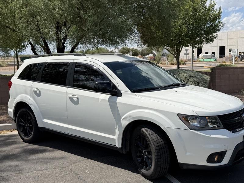 Dodge Journey SE 2019