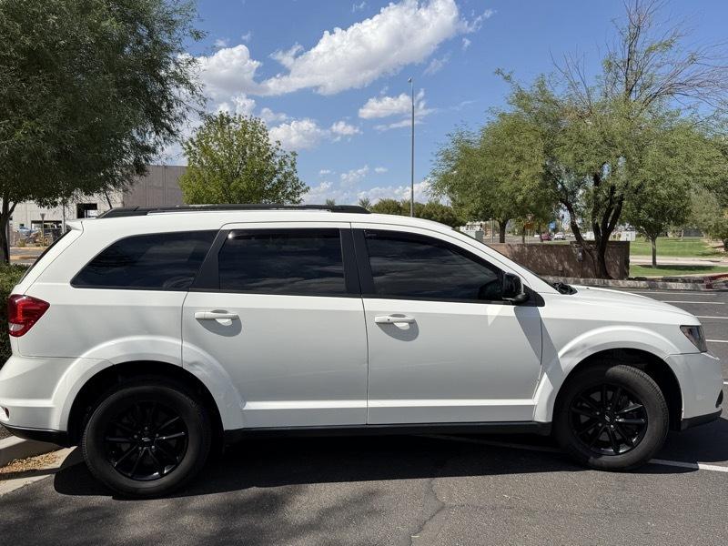 Dodge Journey SE 2019