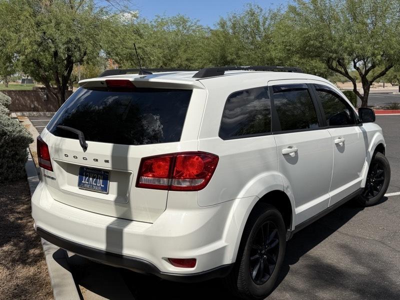 Dodge Journey SE 2019
