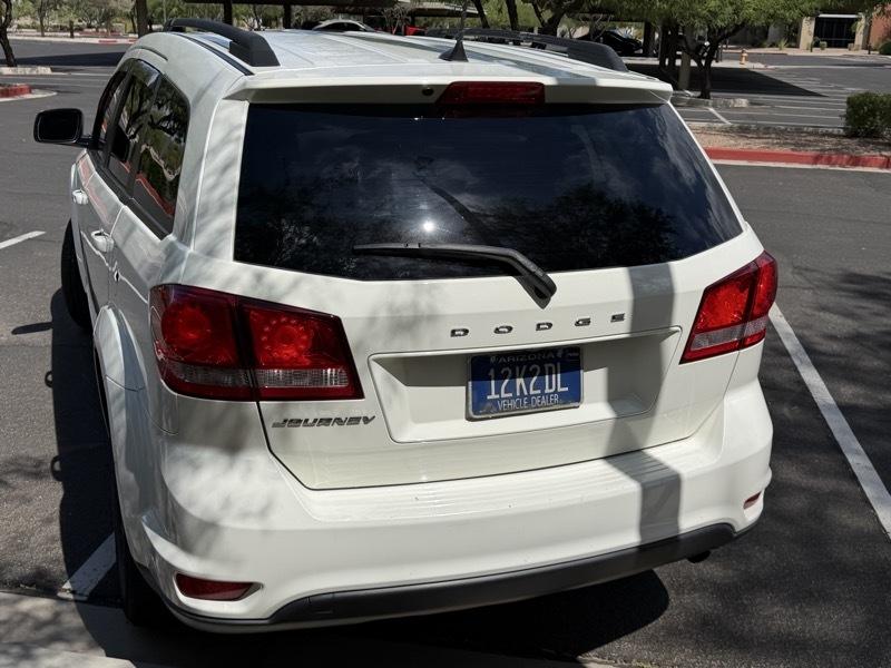 Dodge Journey SE 2019
