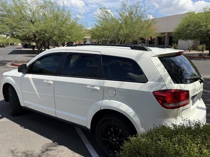 Dodge Journey SE 2019