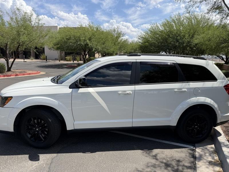 Dodge Journey SE 2019
