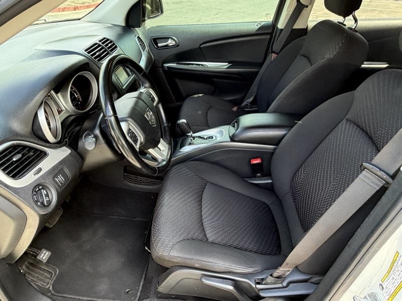 Dodge Journey SE 2019