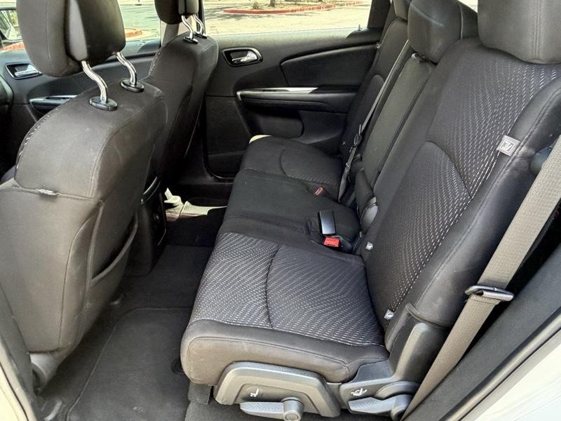 Dodge Journey SE 2019
