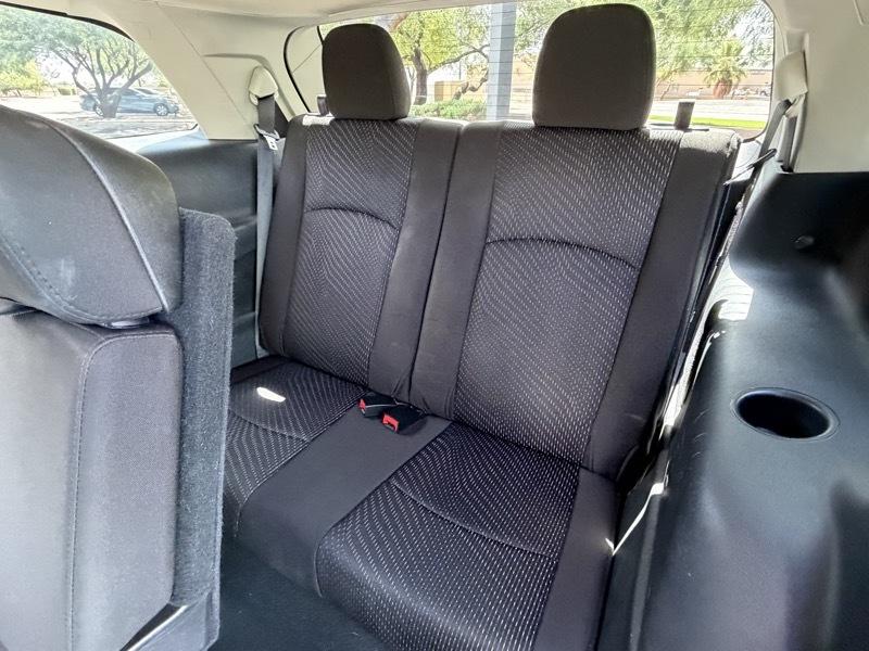 Dodge Journey SE 2019