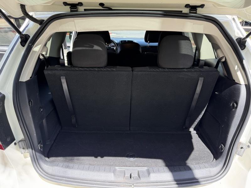 Dodge Journey SE 2019