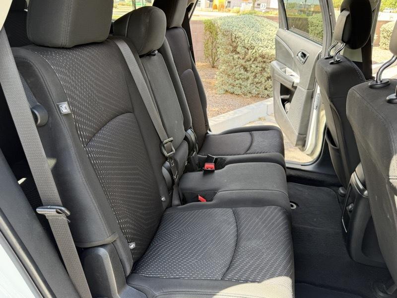 Dodge Journey SE 2019