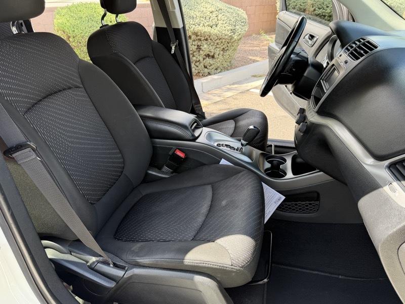Dodge Journey SE 2019