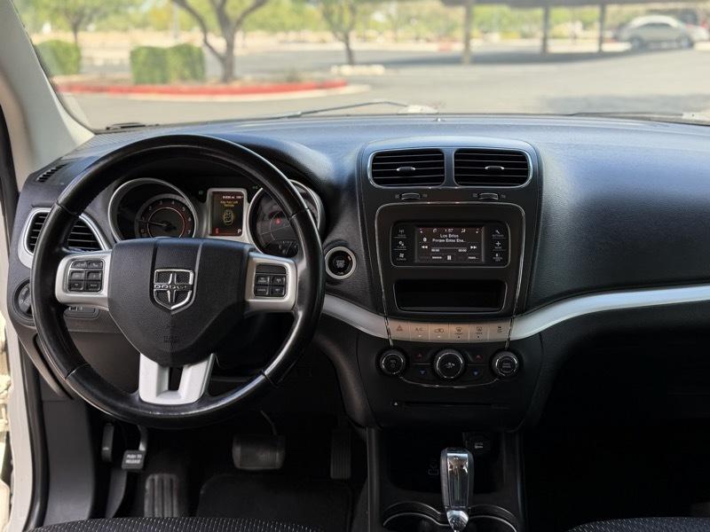 Dodge Journey SE 2019