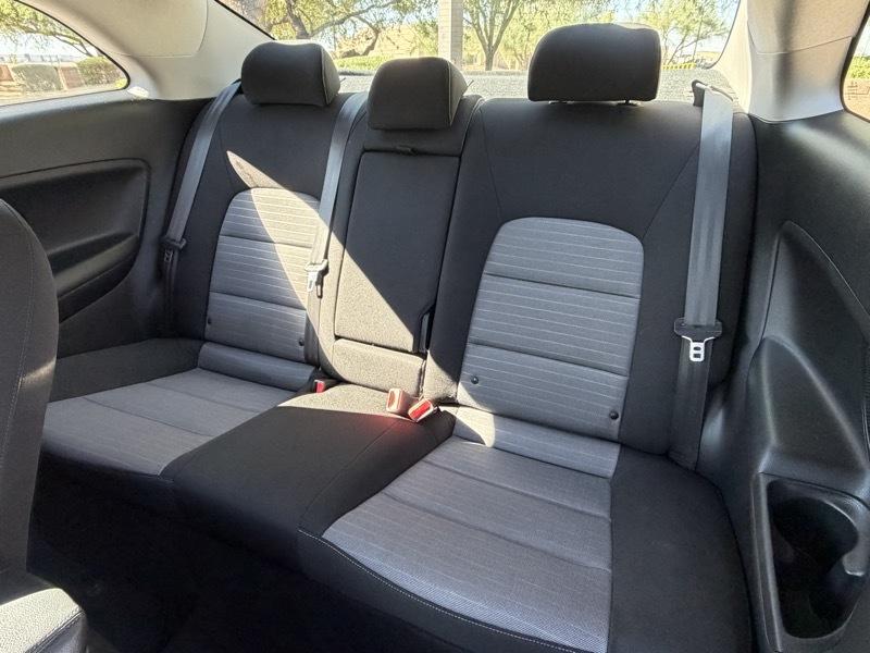 Kia Forte Koup EX 2016