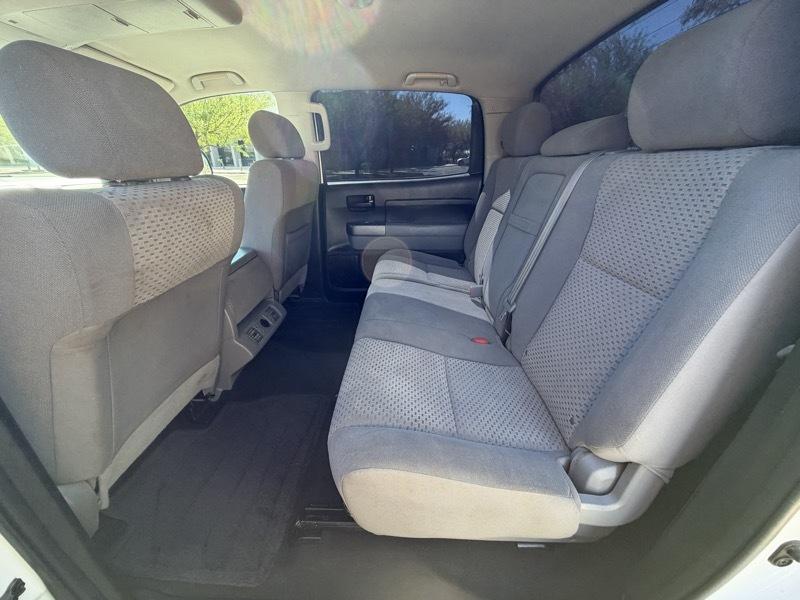Toyota Tundra SR5 CrewMax 2WD 2013
