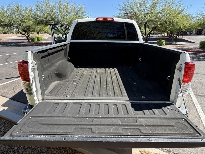Toyota Tundra SR5 CrewMax 2WD 2013