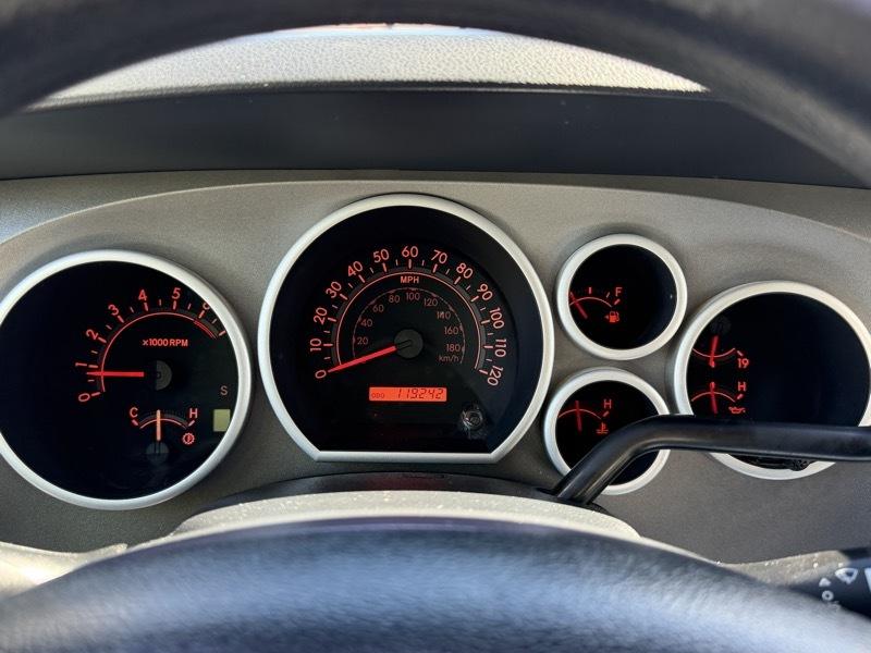 Toyota Tundra SR5 CrewMax 2WD 2013