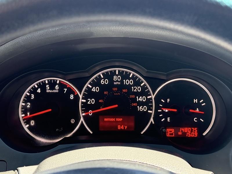 Nissan Altima 2.5 S Coupe 2012