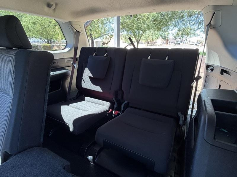 Toyota 4Runner SR5 4WD 2018