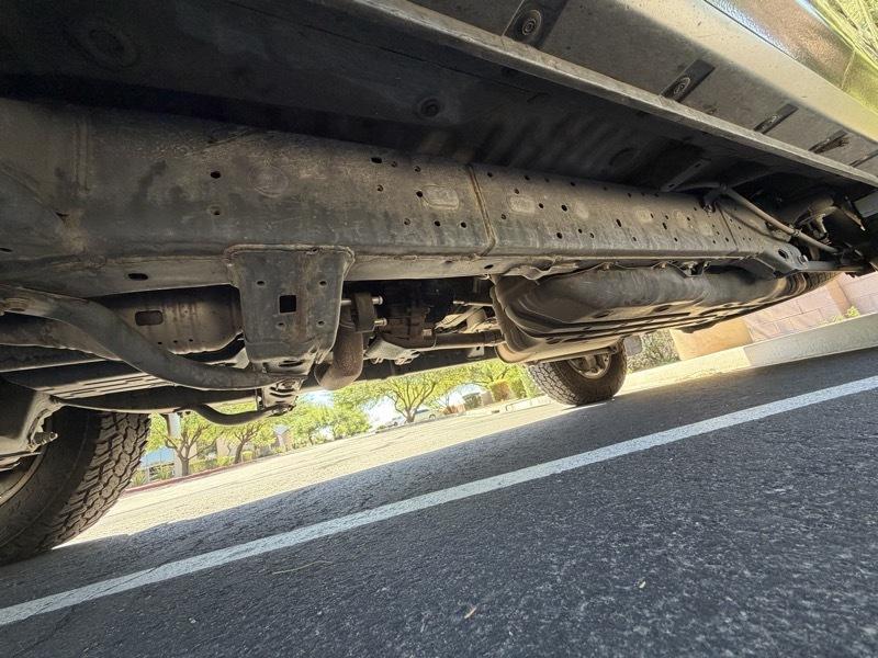 Toyota 4Runner SR5 4WD 2018