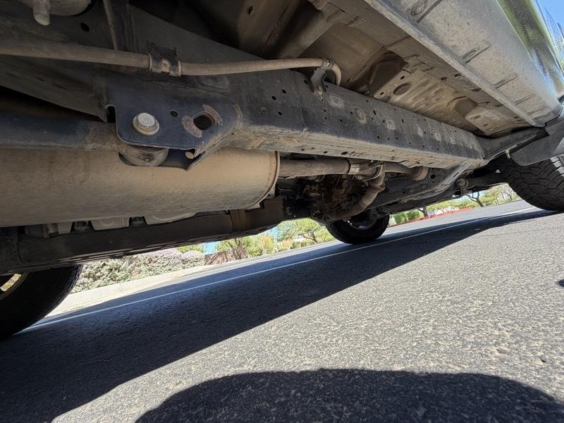 Toyota 4Runner SR5 4WD 2018
