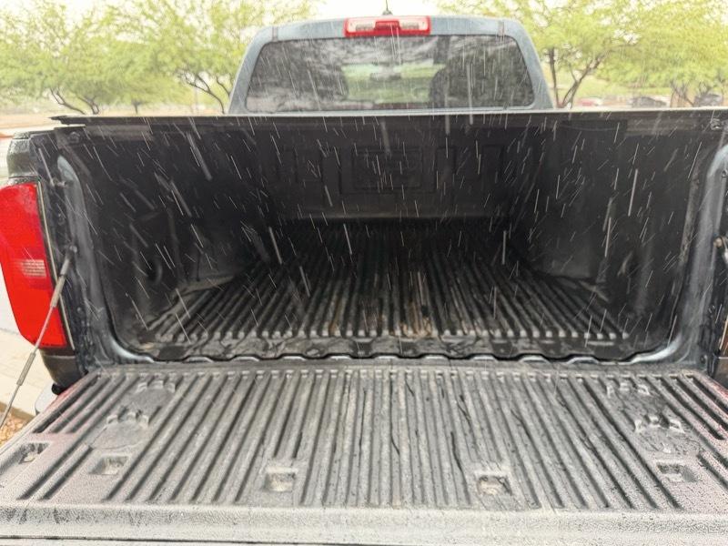 Chevrolet Colorado LT Crew Cab 2WD 2020
