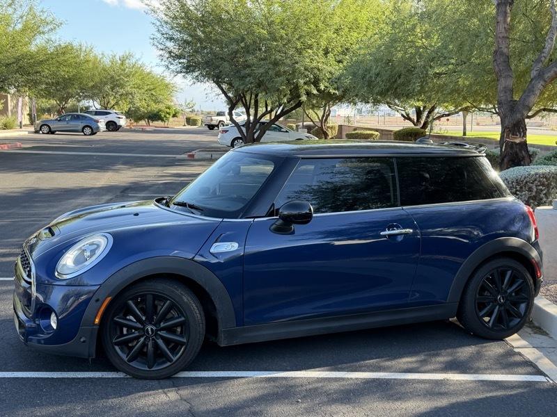 MINI Cooper S 2017