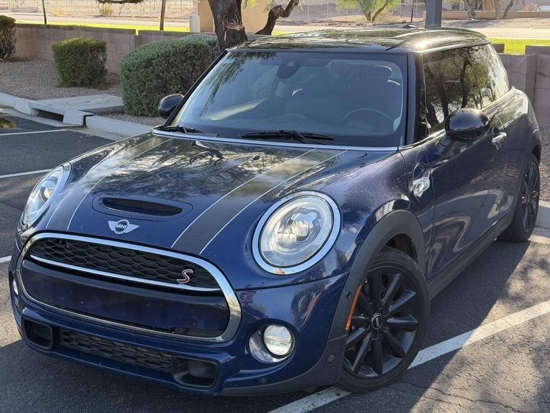 MINI Cooper S 2017